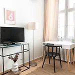 Apartamento 2ndhomes Compact By The Esplanade Park *