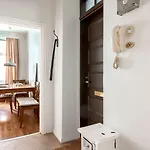 Apartamento 2ndhomes Compact By The Esplanade Park