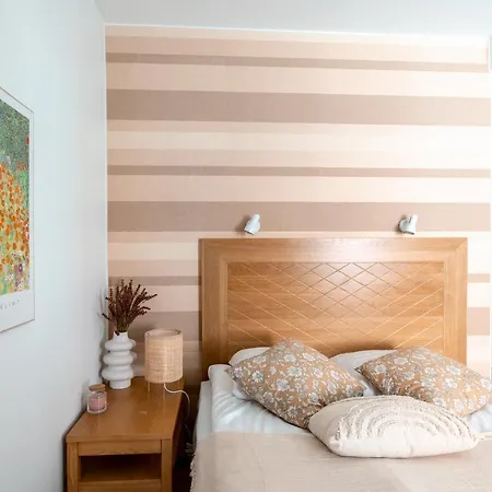 公寓 2ndhomes Compact By The Esplanade Park