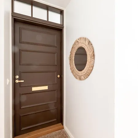 2ndhomes Compact By The Esplanade Park * Ελσίνκι
