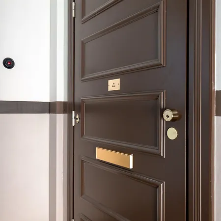 2ndhomes Compact By The Esplanade Park Helsinky