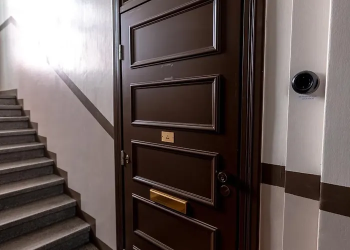 2ndhomes Compact By The Esplanade Park 公寓 *