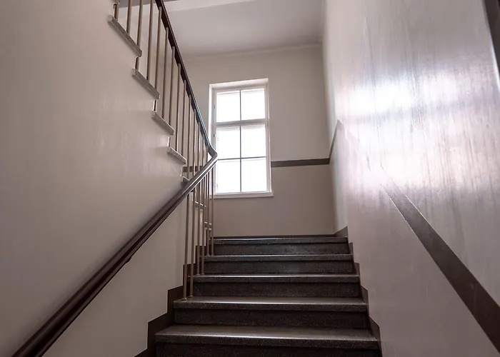 2ndhomes Compact By The Esplanade Park 公寓 赫尔辛基