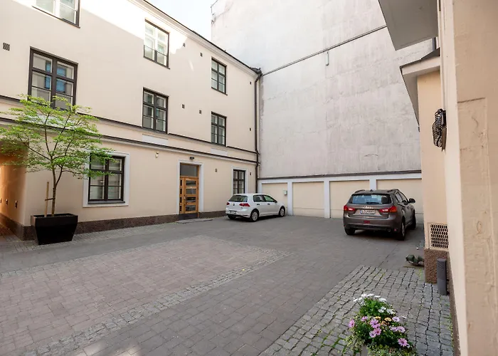 2ndhomes Compact By The Esplanade Park Apartmán Helsinky