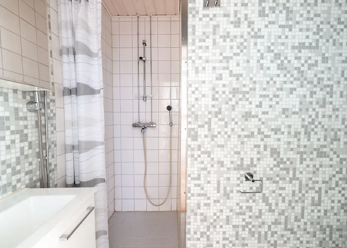 2ndhomes Compact By The Esplanade Park Apartmán Helsinky