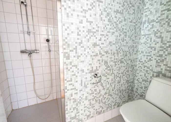 2ndhomes Compact By The Esplanade Park * 赫尔辛基