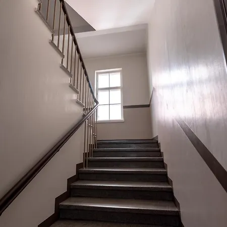 Appartement 2ndhomes Compact By The Esplanade Park *