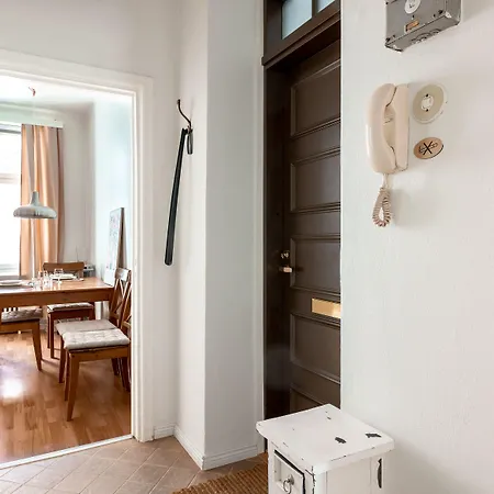 Apartment 2ndhomes Compact By The Esplanade Park