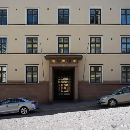 Апартаменты 2ndhomes Compact By The Esplanade Park *