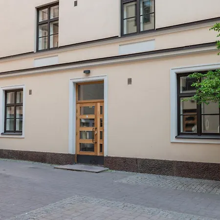 2ndhomes Compact By The Esplanade Park Апартаменты